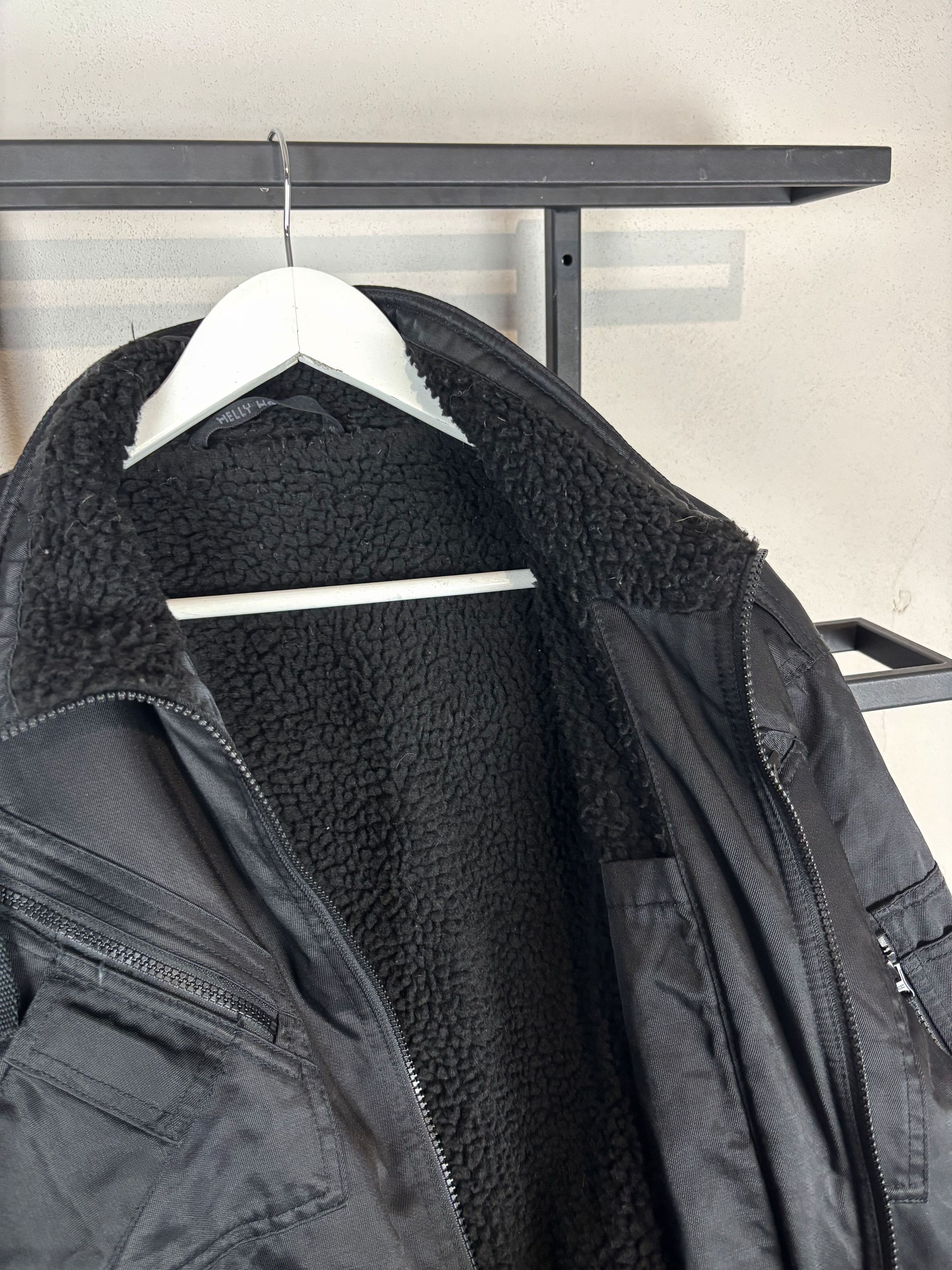 Helly Hansen Helly Hansen Utility Jacket Technical Outdoor Y2K Vintage Size US L / EU 52-54 / 3 - 11 Thumbnail