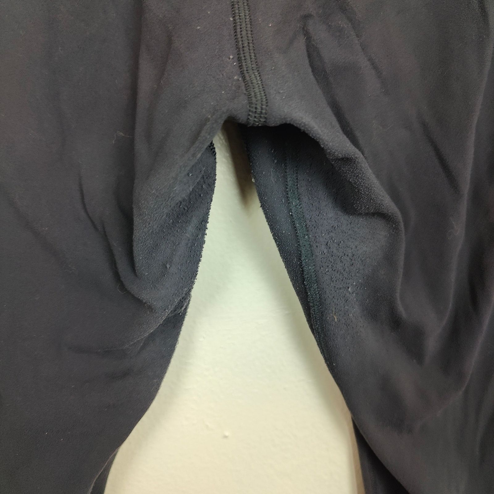 Lululemon Lululemon Align Pant II Womens 8 25" Black Nulu Yoga High Size 30" / US 8 / IT 44 - 6 Thumbnail