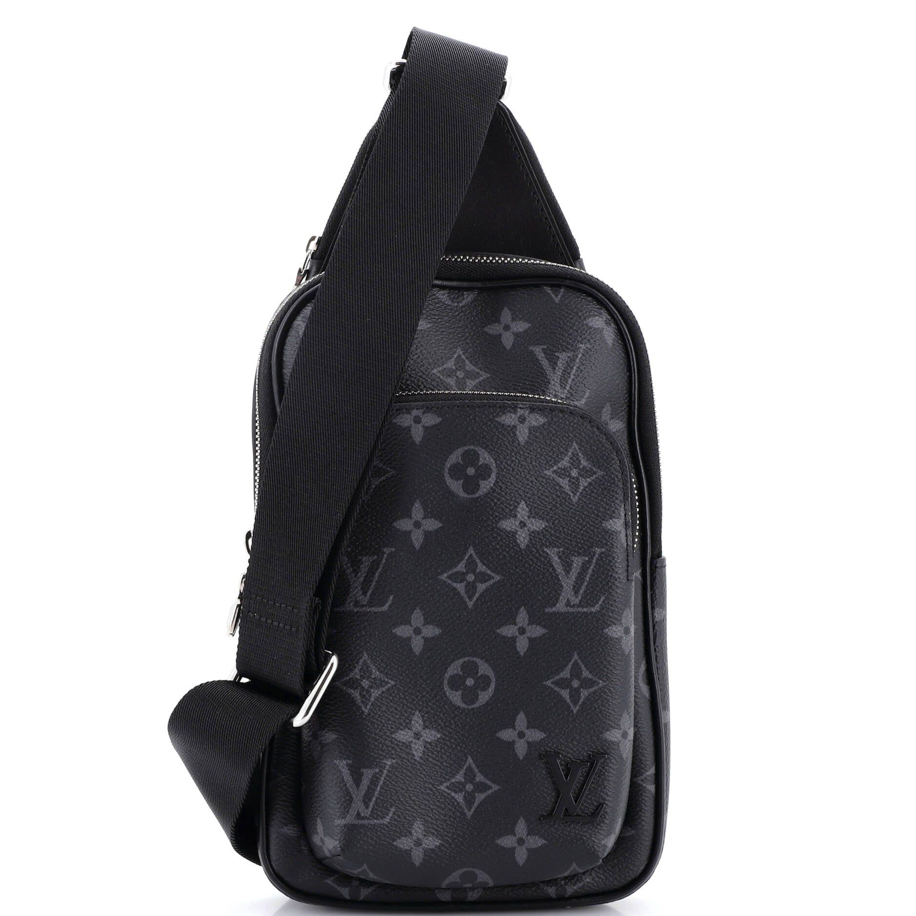 Louis Vuitton Avenue Sling Bag NM Size ONE SIZE - 1 Thumbnail