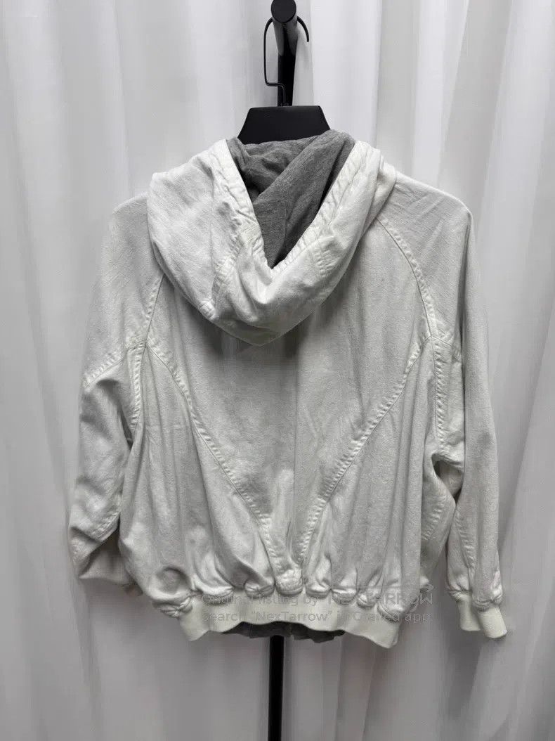 Issey Miyake Issey Miyake Reversible jacket Size US S / EU 44-46 / 1 - 5 Thumbnail