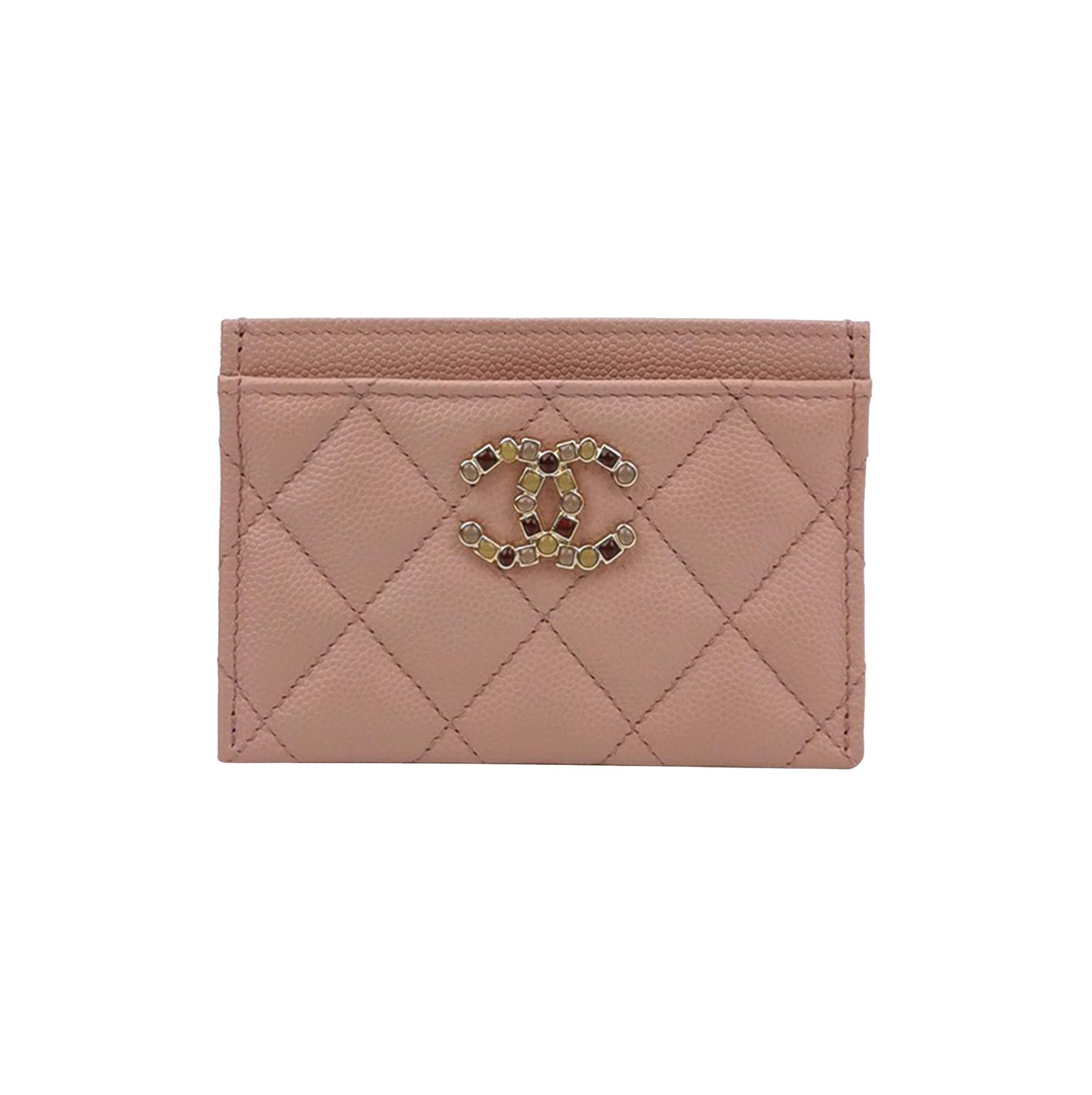 Chanel Chanel Women os Wallets Size ONE SIZE - 1 Thumbnail