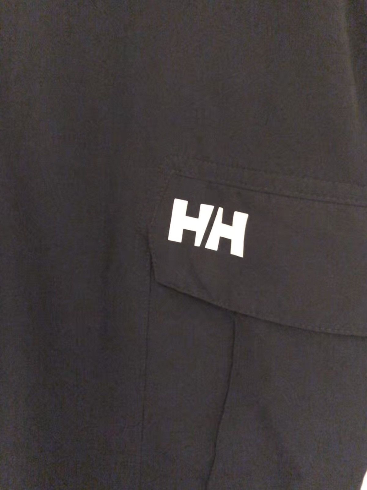 Helly Hansen Navy Helly Hansen jogger for American Magic Size US 32 / EU 48 - 2 Thumbnail