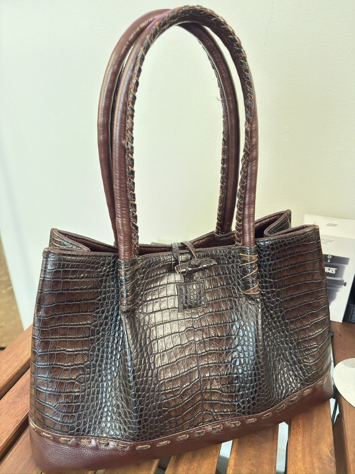 Lucchese Shoulder Bag