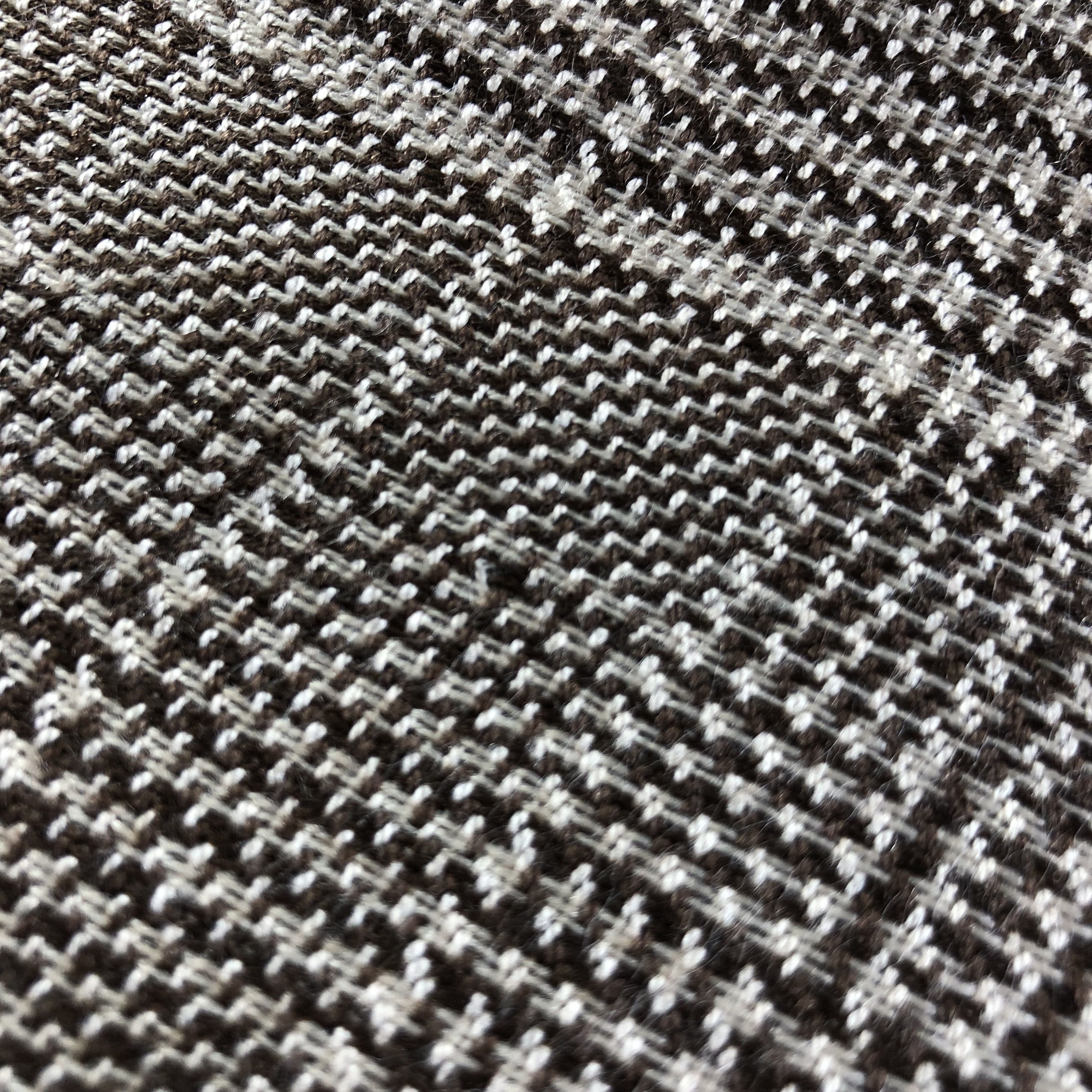 Takeo Kikuchi Takeo Kikuchi Wool Scarf Muffler V1952 Size ONE SIZE - 7 Thumbnail