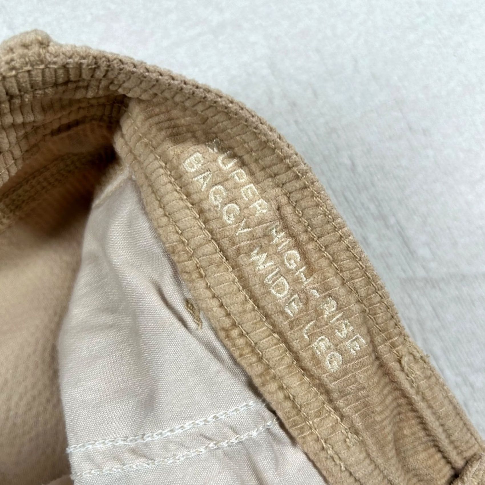 American Eagle Outfitters VINTAGE? No. Size 27" / US 4 / IT 40 - 5 Thumbnail