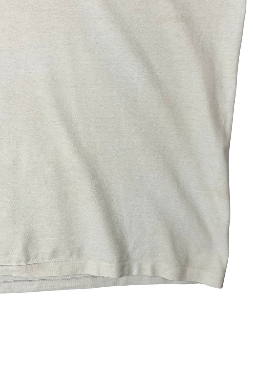 1990 Forest & Stream Pheasant Hunting Pocket Tee Hanes XL image 9