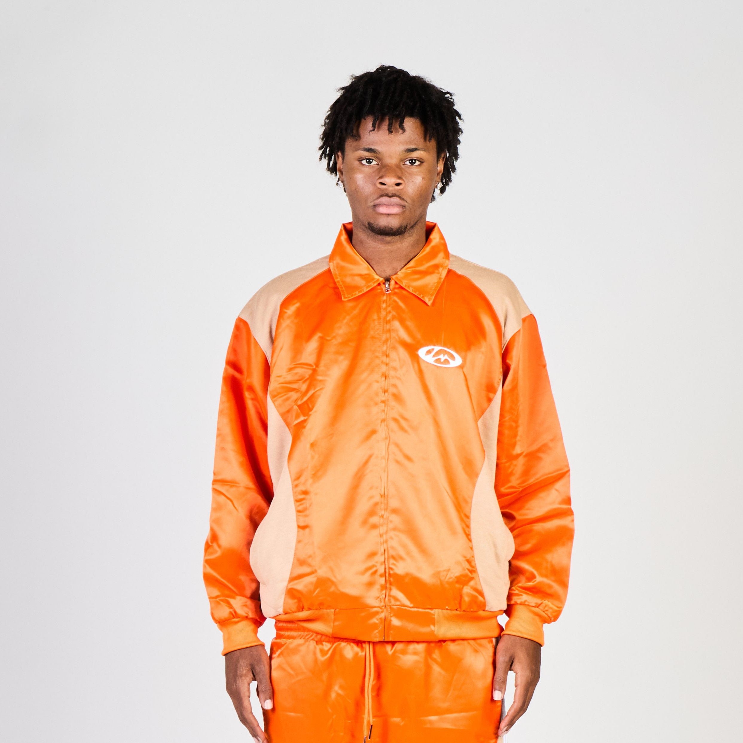 Other Track Jacket Size US M / EU 48-50 / 2 - 2 Thumbnail