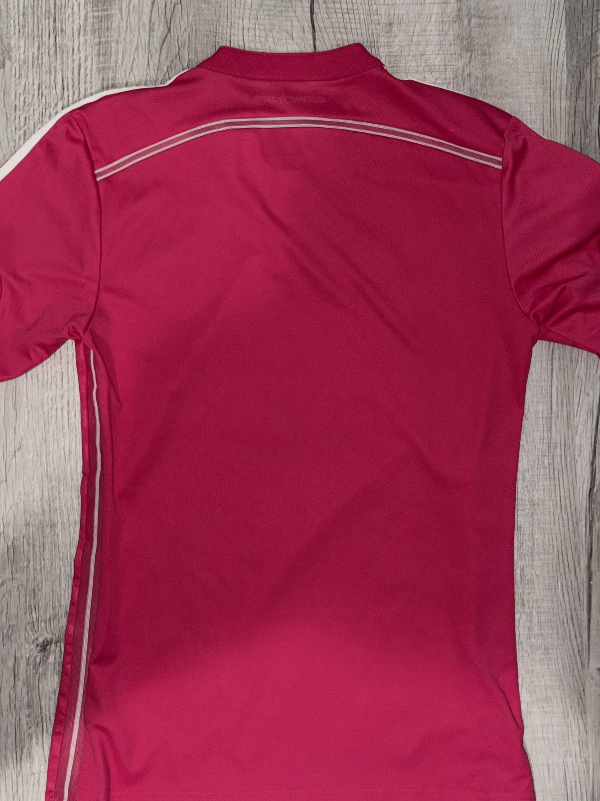 Adidas Real Madrid 2014 Away Jersey Size US S / EU 44-46 / 1 - 6 Thumbnail