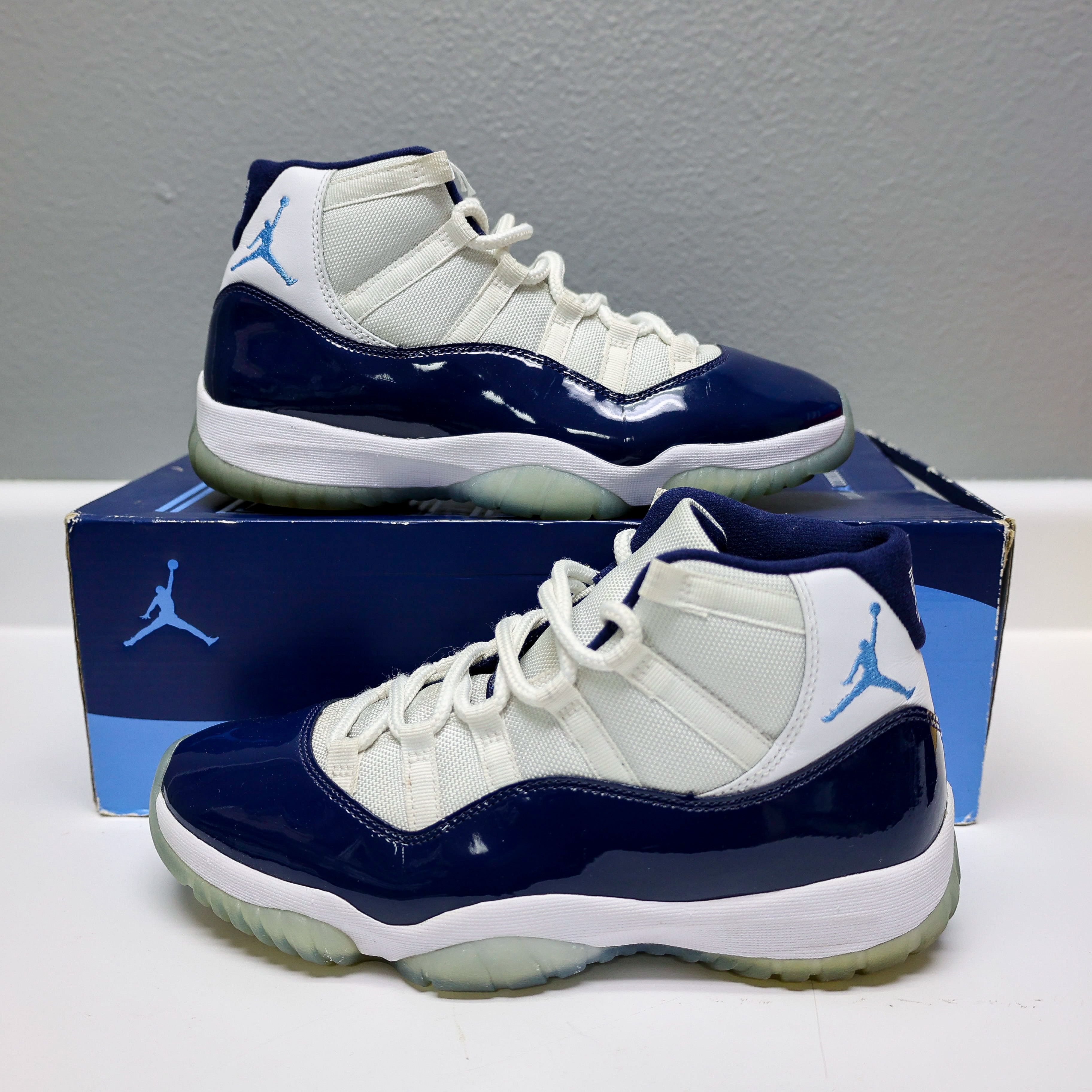 Nike Air Jordan 11 “Win Like 82”