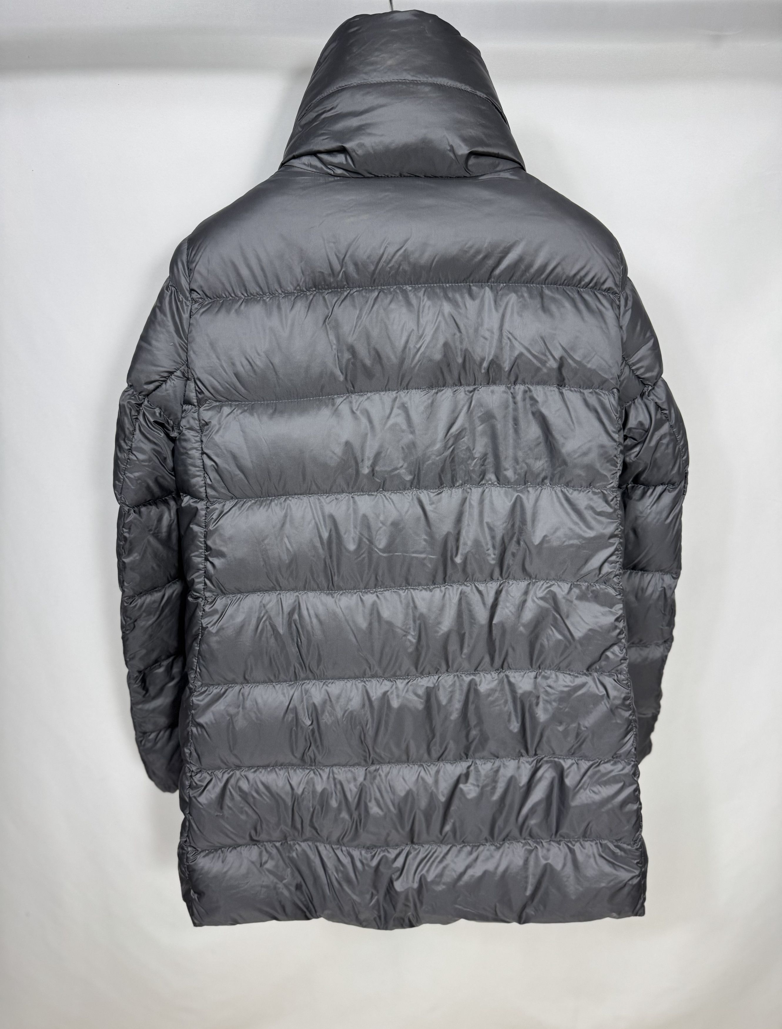 Moncler Moncler Torcon Ladies Jacket Size XS / US 0-2 / IT 36-38 - 4 Thumbnail