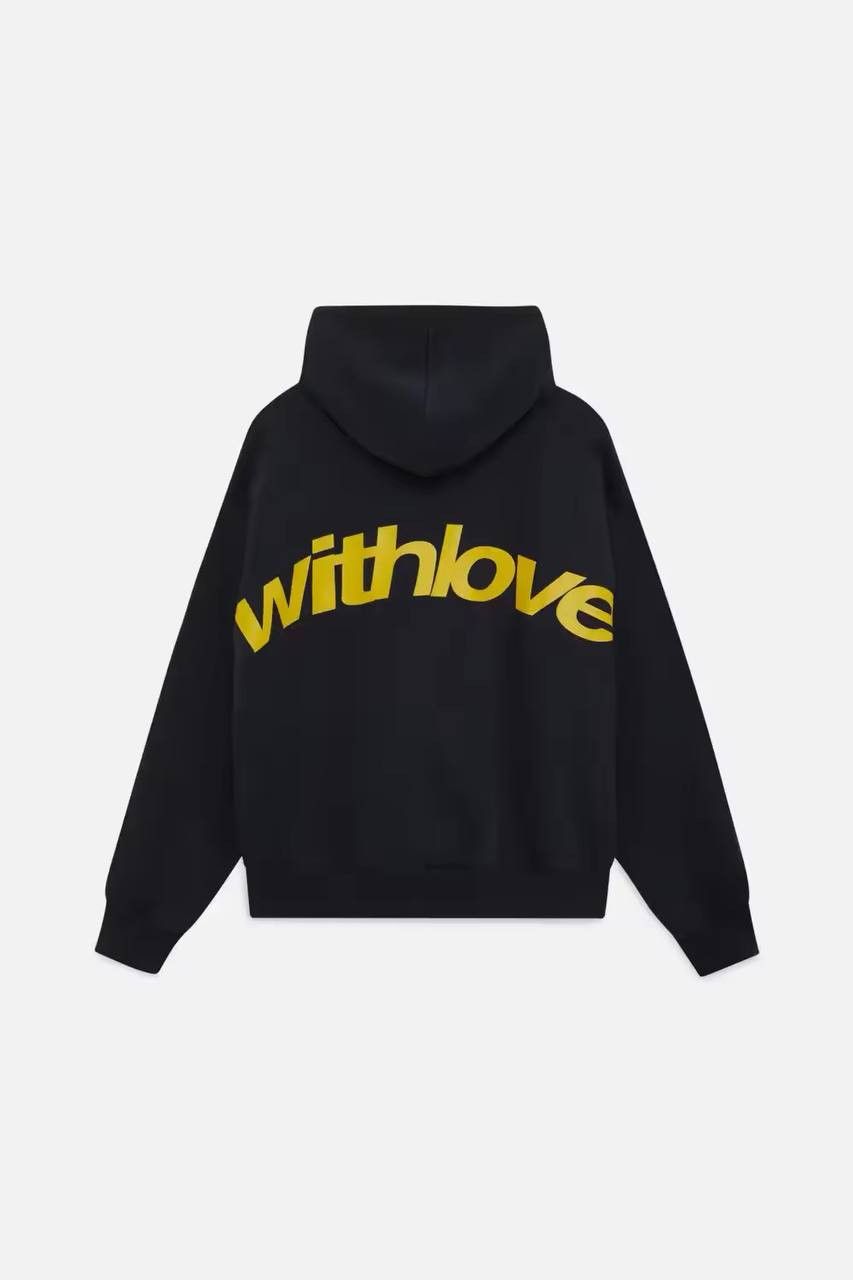 Japanese Brand × Vintage grunge clothing romance sweatshirt Size US L / EU 52-54 / 3 - 5 Thumbnail
