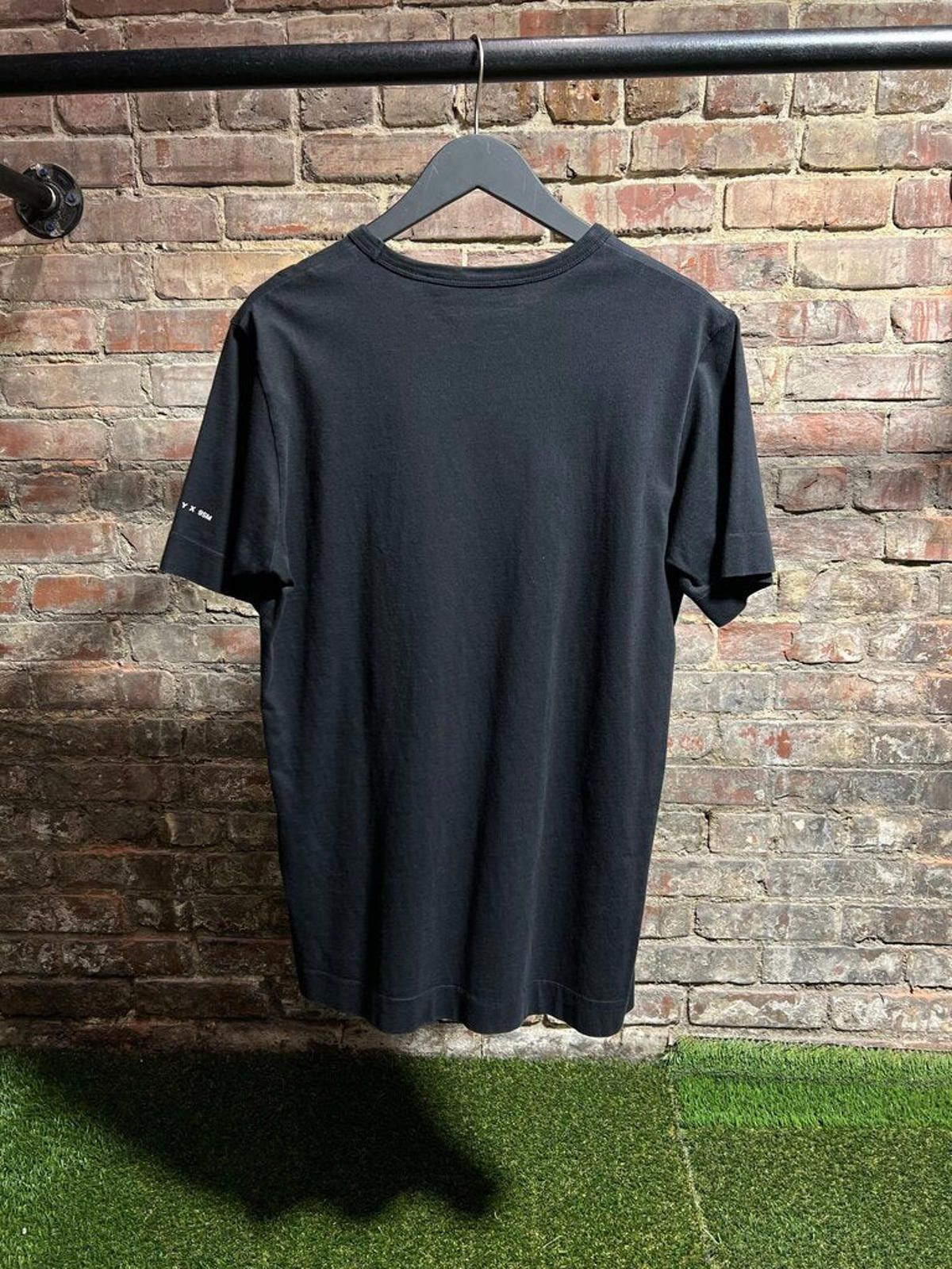Alyx Alyx 1017 Black Tee Sz. S Size US S / EU 44-46 / 1 - 2 Thumbnail