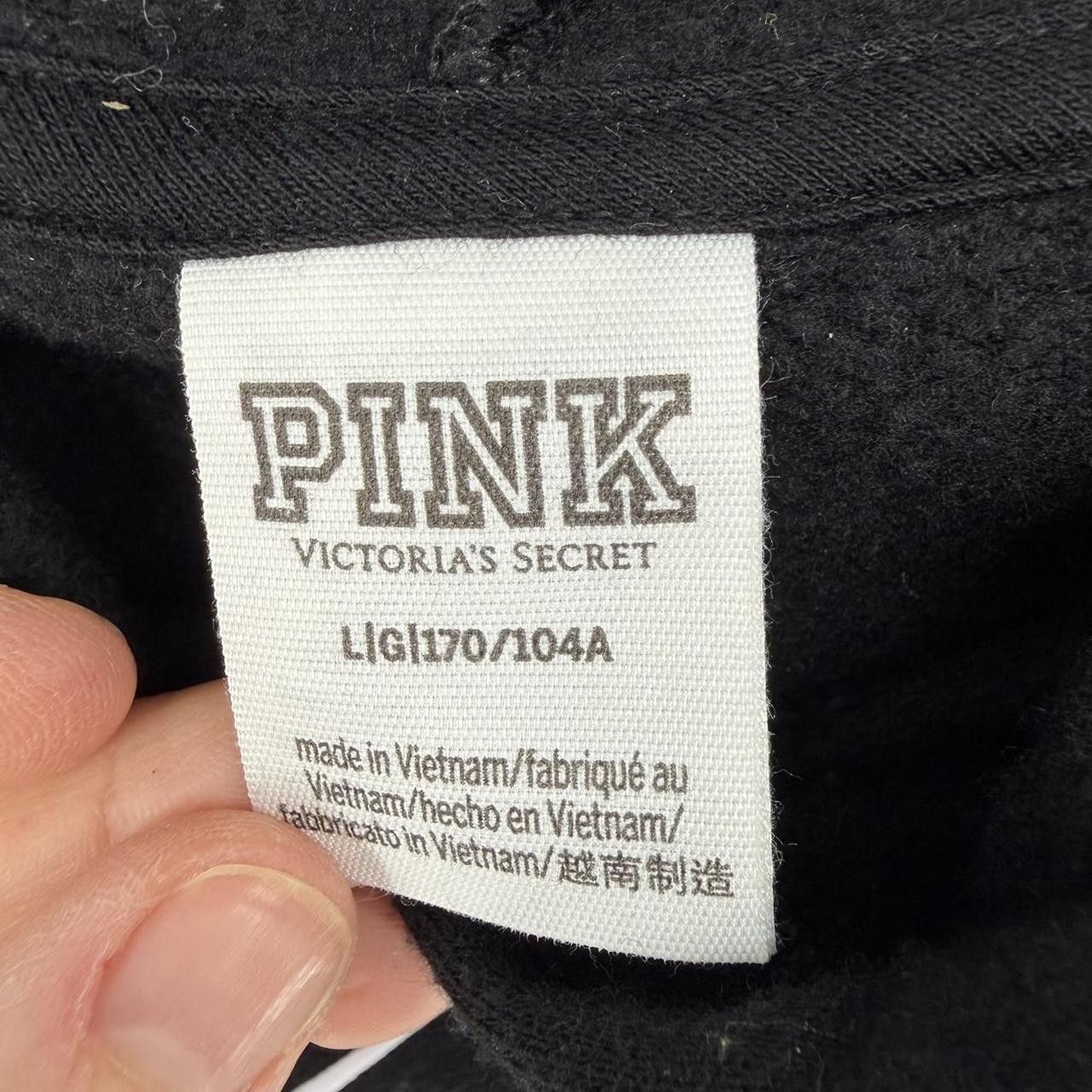Victoria's Secret Pink Victorias Secret Everyday Fleece Size L / US 10 / IT 46 - 5 Thumbnail