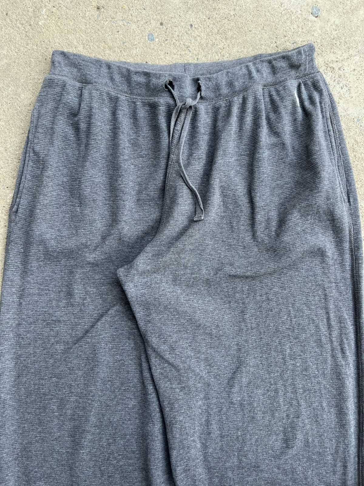 Polo Ralph Lauren × RRL Ralph Lauren × Ralph Lauren Polo Ralph Lauren Flared Sweatpant Size US 32 / EU 48 - 4 Thumbnail