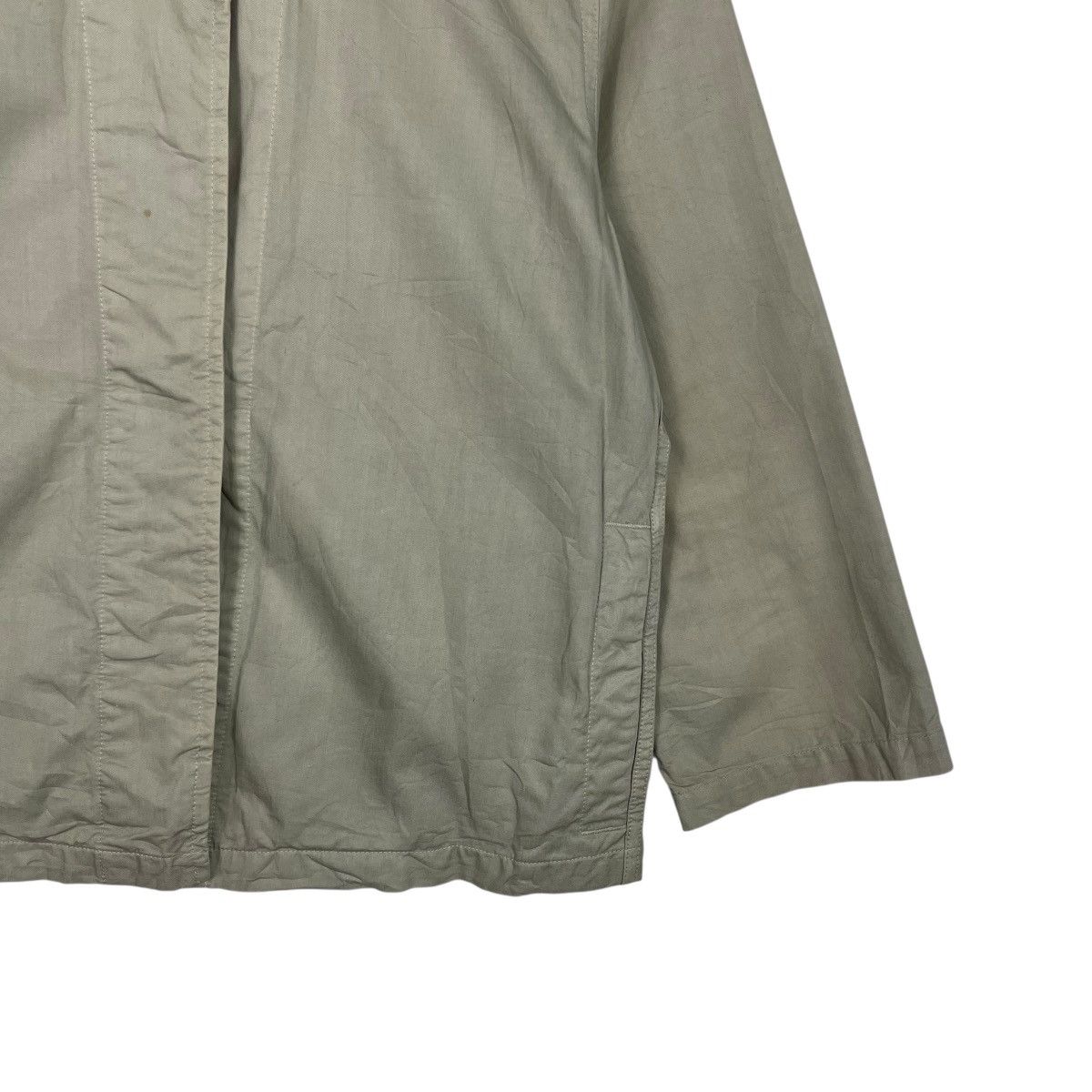 Margaret Howell Margaret Howell Jacket Size S / US 4 / IT 40 - 4 Thumbnail