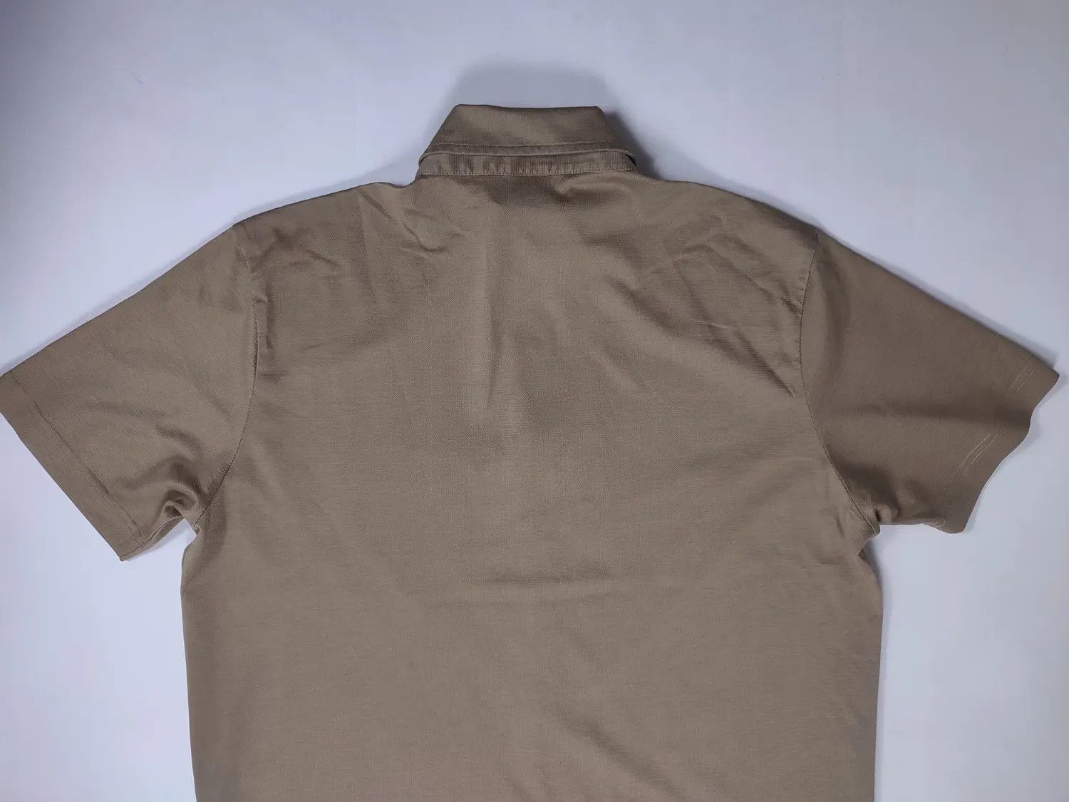 Hugo Boss × Vintage Vintage Hugo Boss shirt Size US L / EU 52-54 / 3 - 10 Thumbnail
