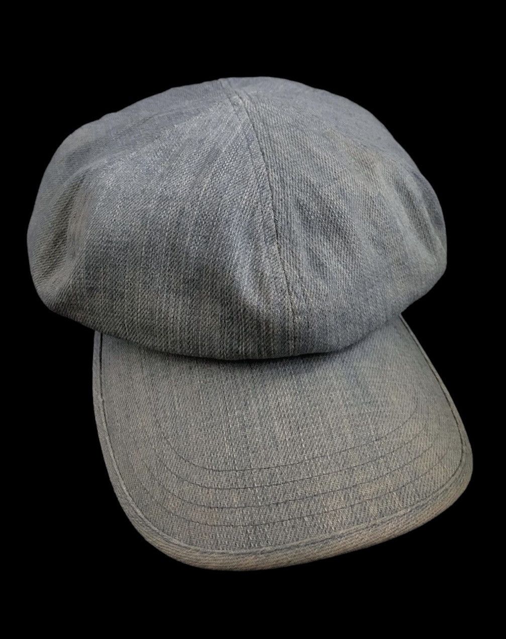 Ralph Lauren Ralph Lauren Denim cap Size ONE SIZE - 1 Thumbnail