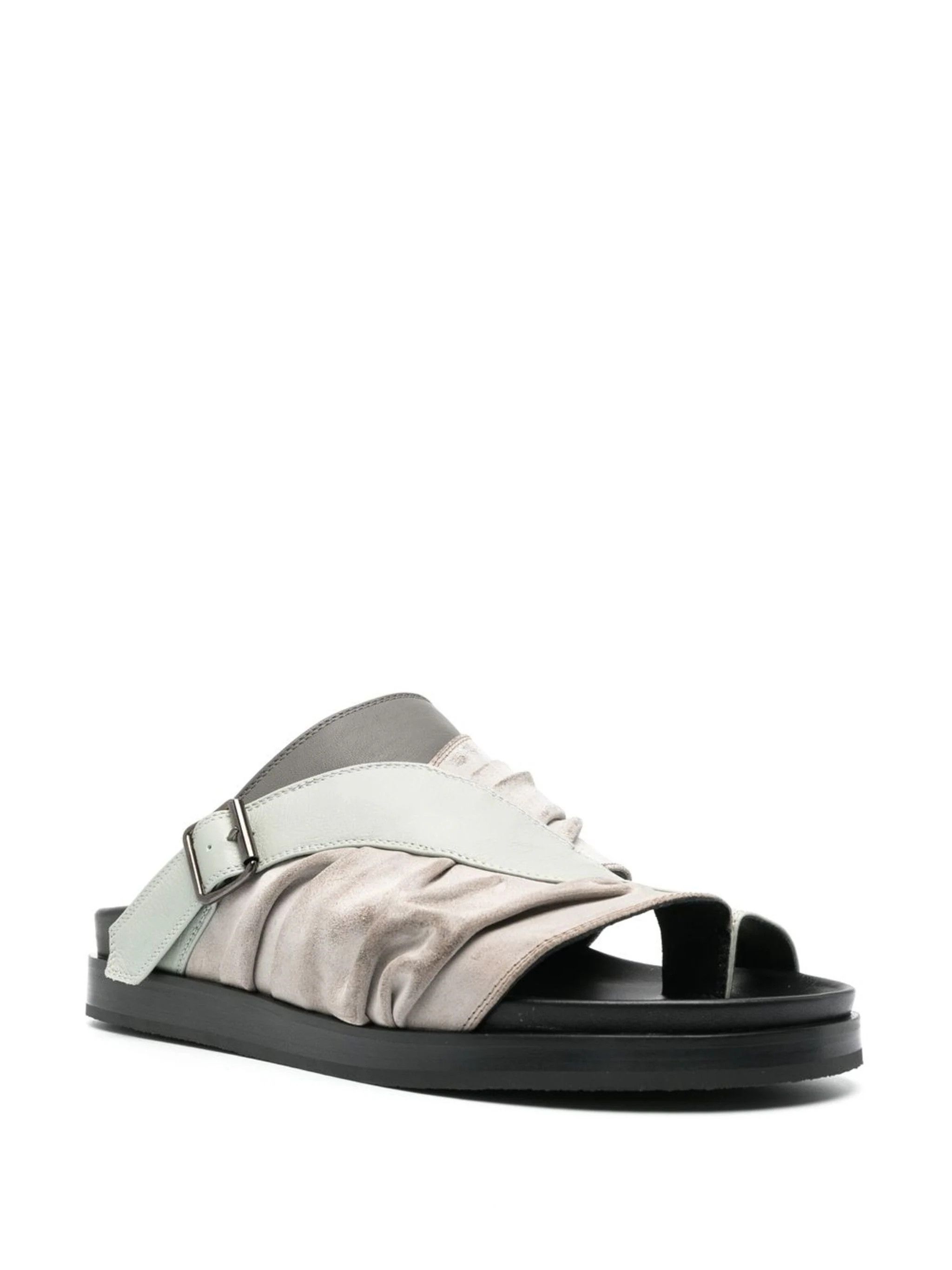 Kiko Kostadinov Kiko Kostadinov Valakas sandals Size US 9 / EU 42 - 5 Thumbnail