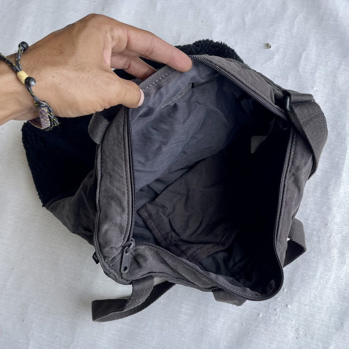 Other Niko And... Tote Sling Bag Size ONE SIZE - 4 Thumbnail
