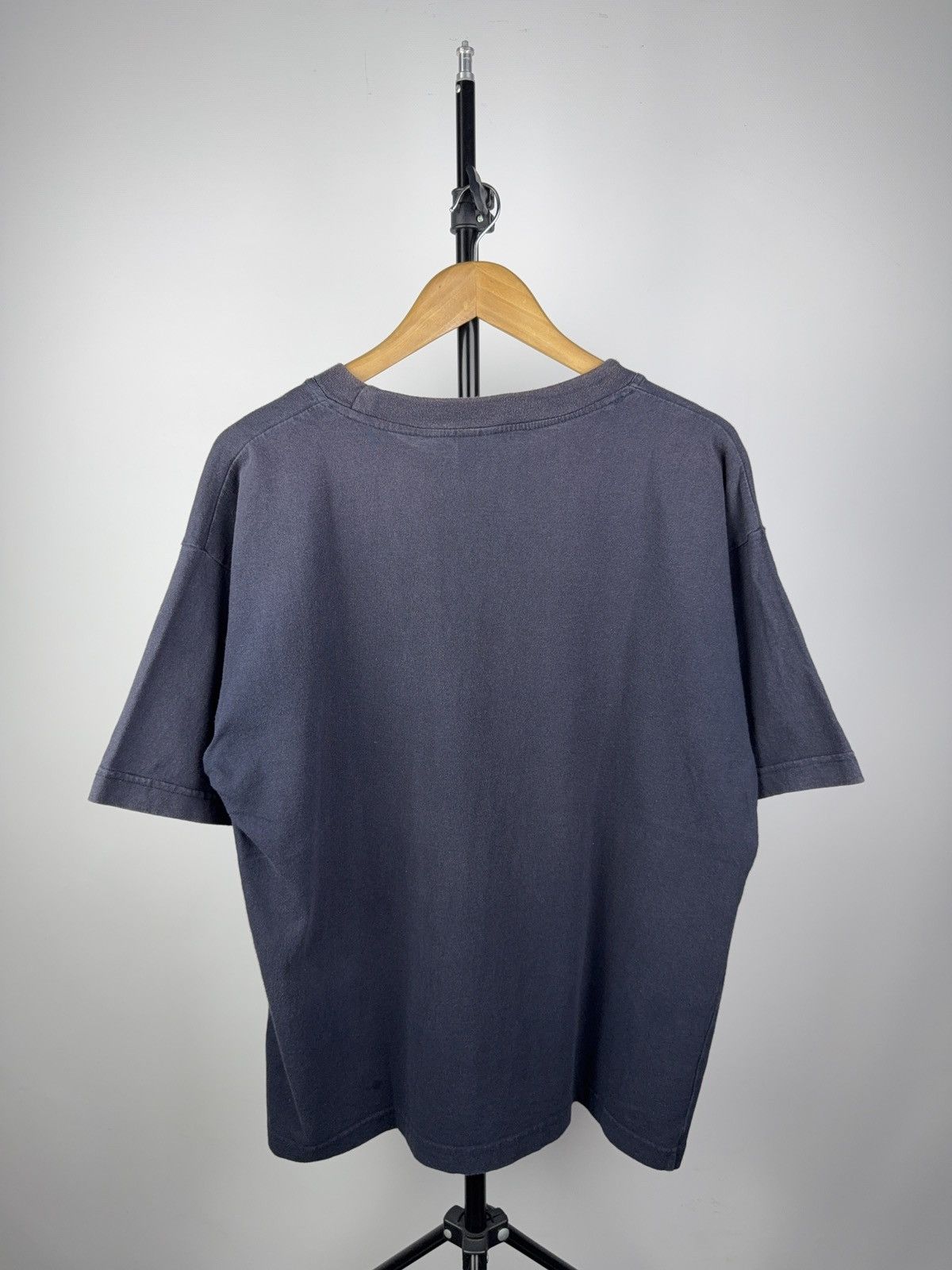 Vintage Vintage Faded Sydney Australia Tee Kangaroo Embroidery XL Size US XL / EU 56 / 4 - 5 Thumbnail