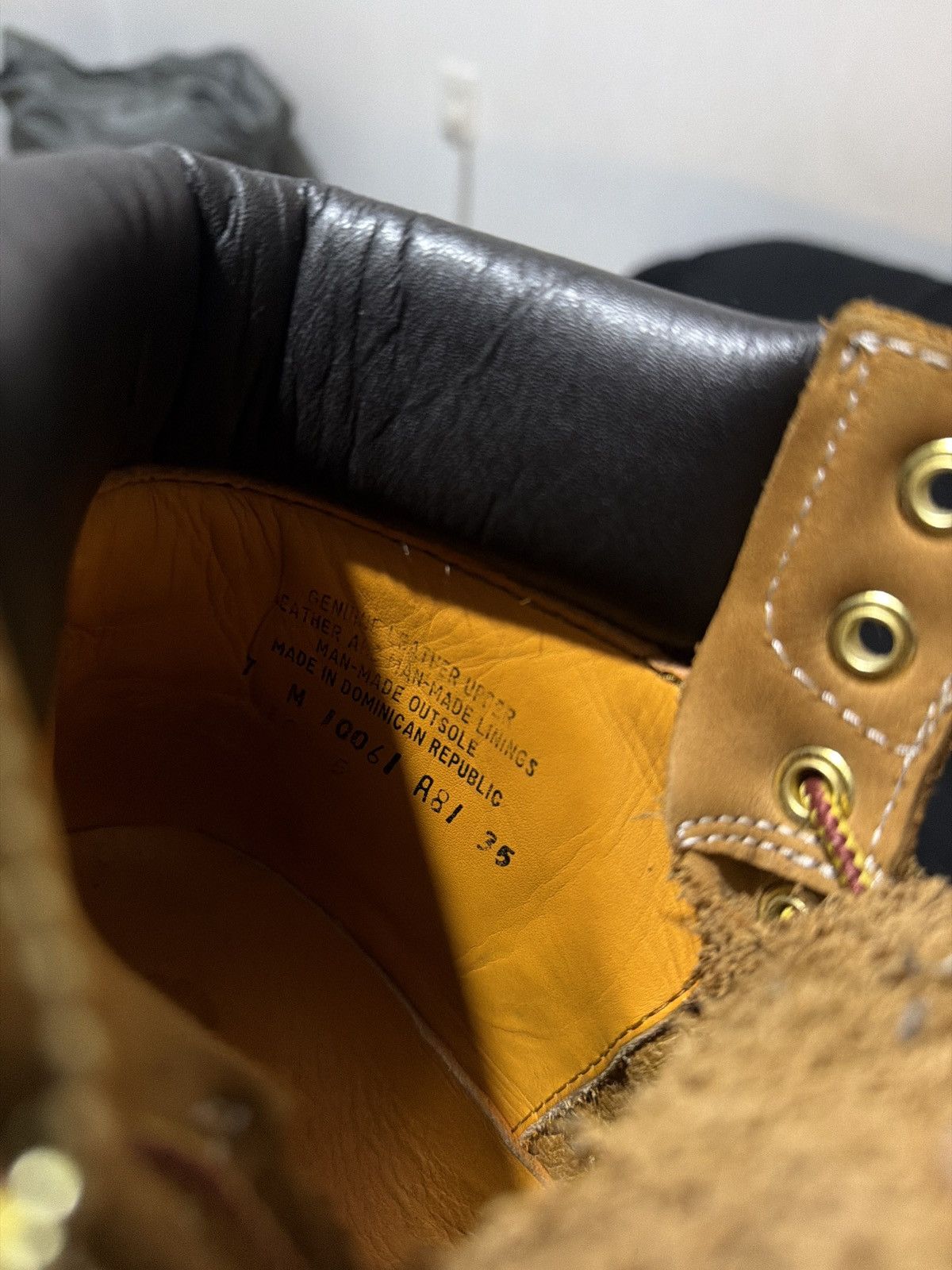 Timberland Classic ny tims Size US 8 / EU 41 - 6 Thumbnail