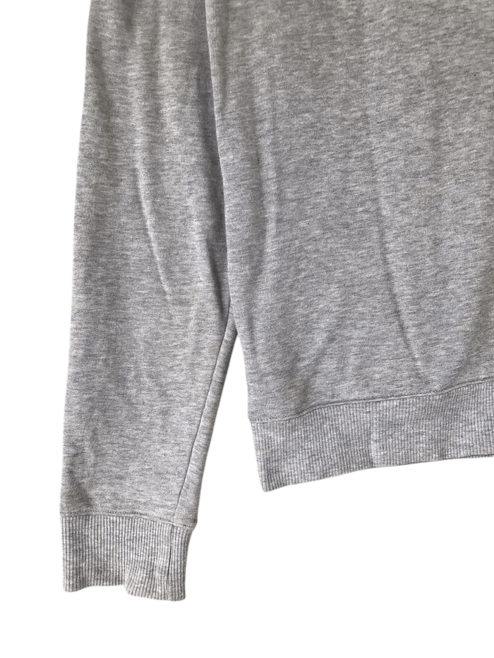 A.P.C. A.P.C Rue Madame Paris Sweatshirts Size US XS / EU 42 / 0 - 4 Thumbnail