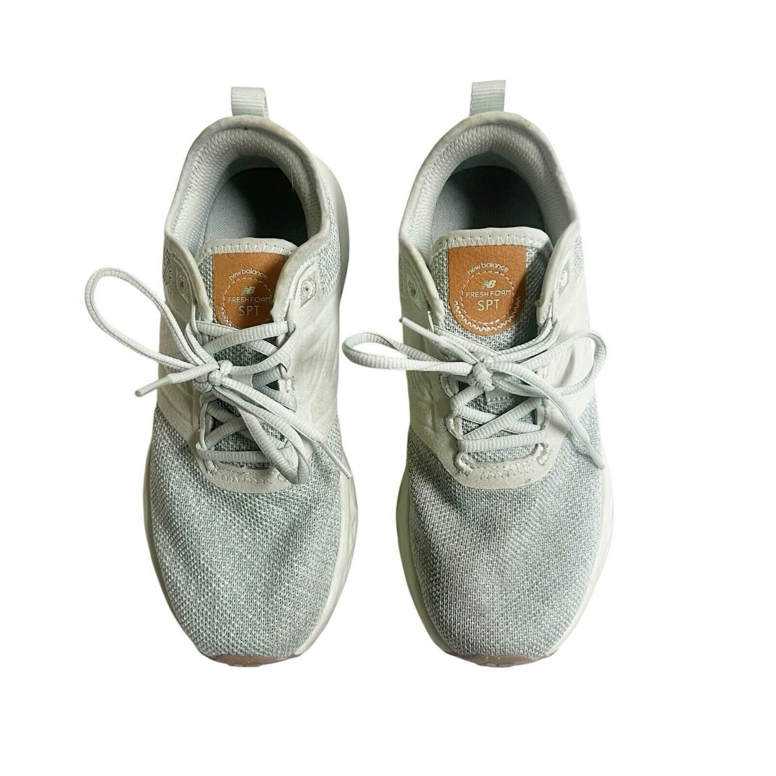 New Balance New Balance Women’s Fresh Foam Running Shoes Size 8.5 Size US 8.5 / IT 38.5 - 2 Thumbnail
