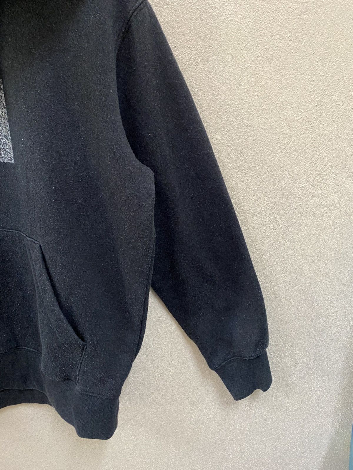 Helly Hansen Vtg Helly Hansen Hoodie Pullover Size US M / EU 48-50 / 2 - 5 Thumbnail