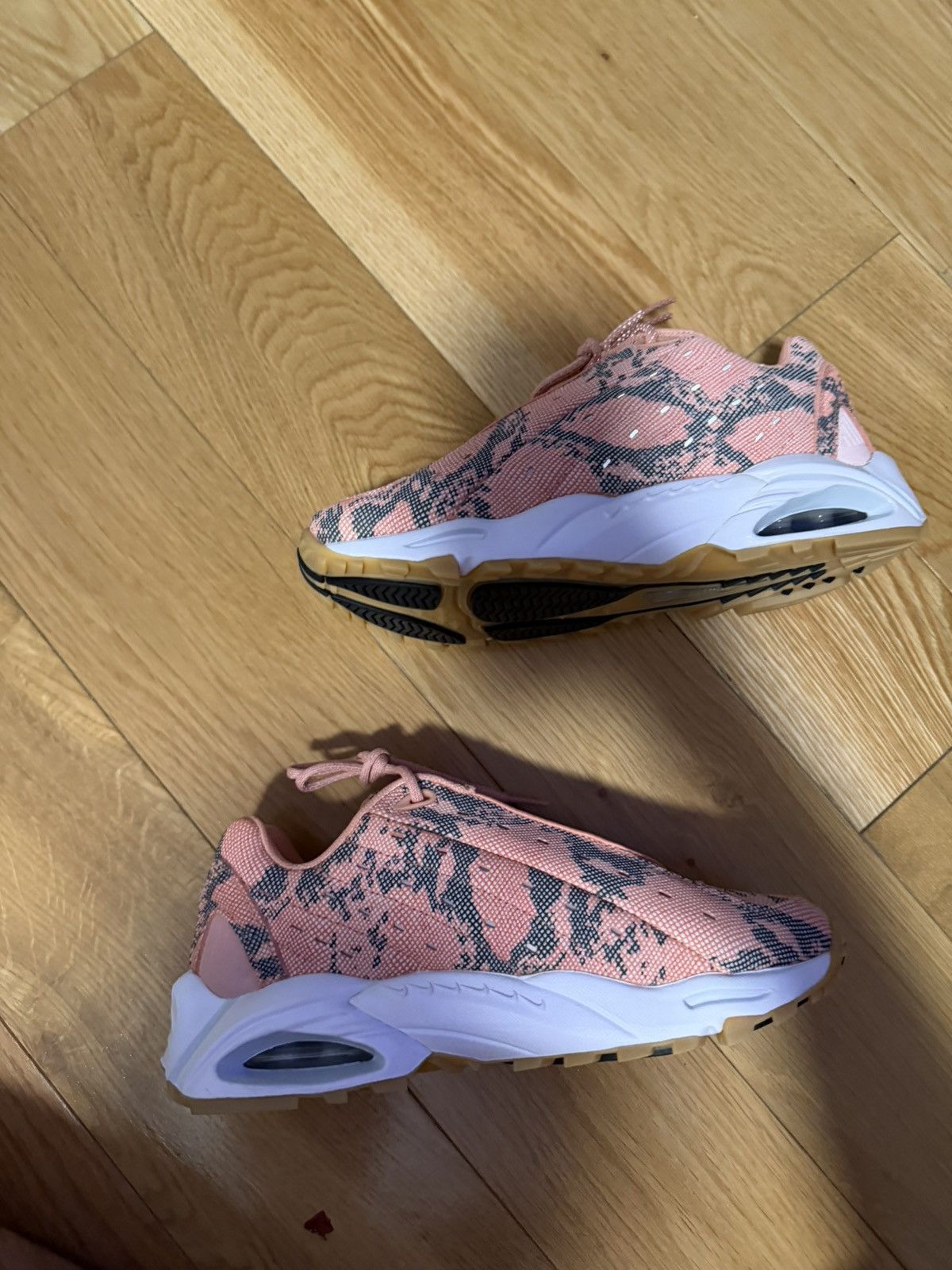 NOCTA × Nike Nike nocta air terra 2 Size US 8.5 / EU 41-42 - 2 Thumbnail