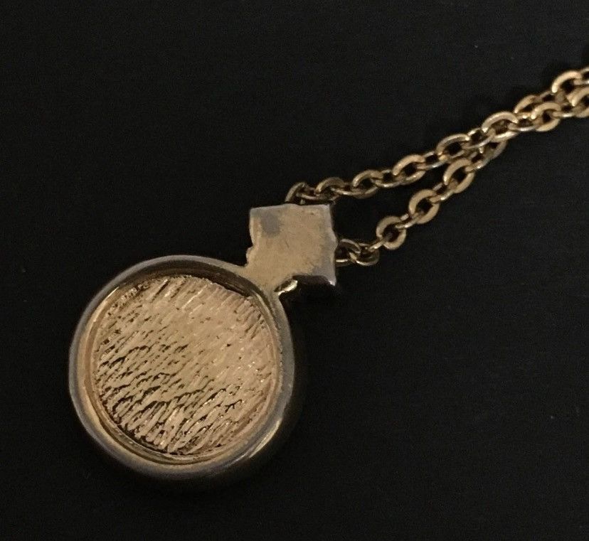 Christian Dior Monsieur Vintage Christian Dior Necklace Size ONE SIZE - 6 Thumbnail
