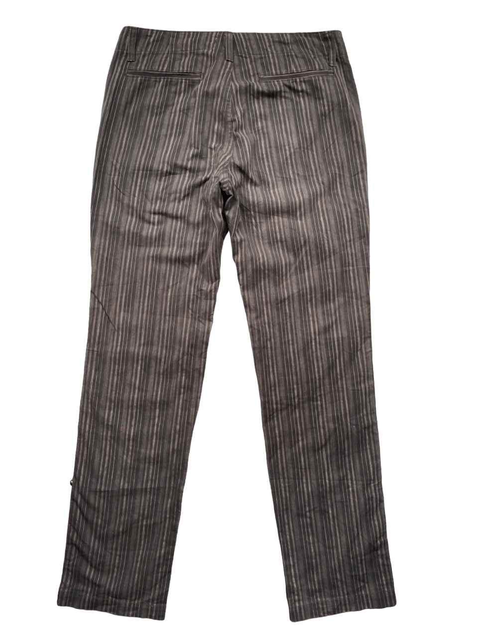Beams Plus Japanese Beams Plus Striped Pants Size US 33 - 2 Thumbnail
