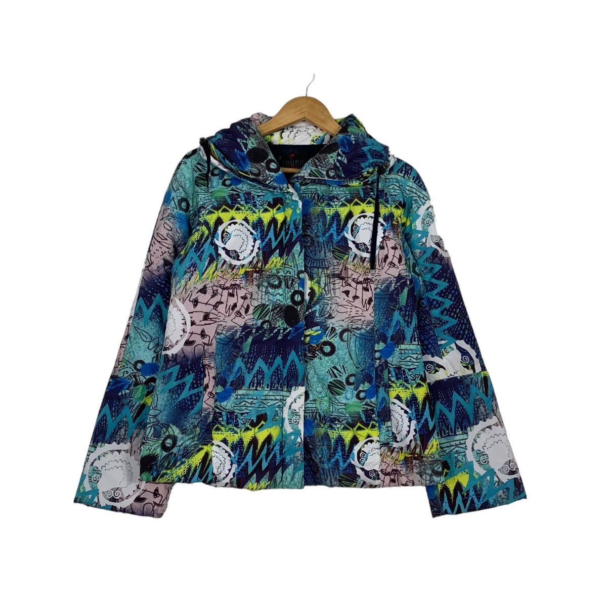 Hiroko Koshino Homme × Japanese Brand × Trunk Project TRUNK
