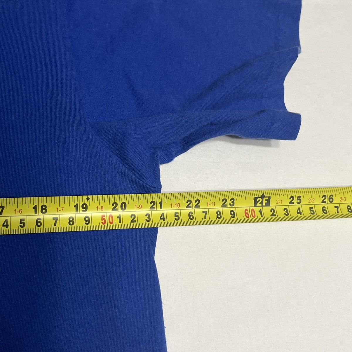 Vintage 1994 coke bear tee double sided single stick Size US L / EU 52-54 / 3 - 9 Thumbnail