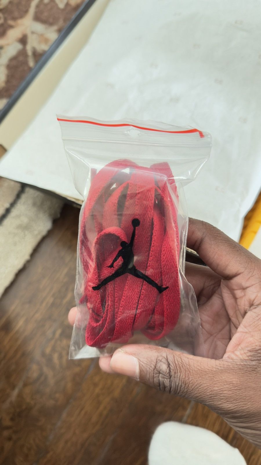 Jordan Brand AIR JORDAN 1 LOW Size US 9 / EU 42 - 7 Thumbnail
