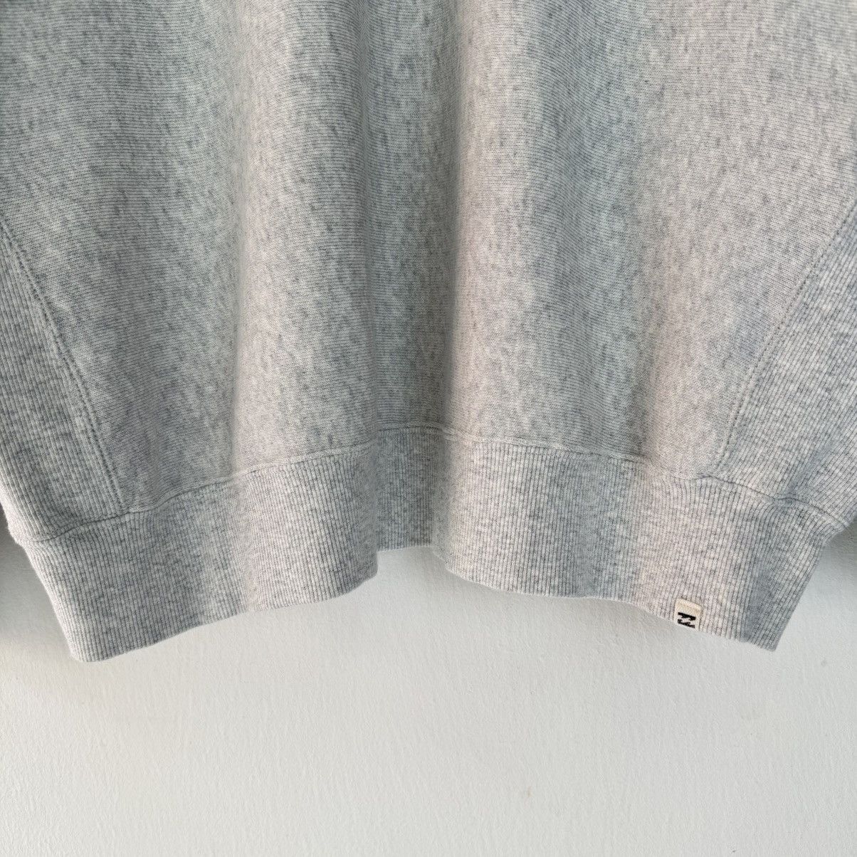 Billabong Billabong Heavy Barrel Sweatshirt. Size US L / EU 52-54 / 3 - 7 Thumbnail