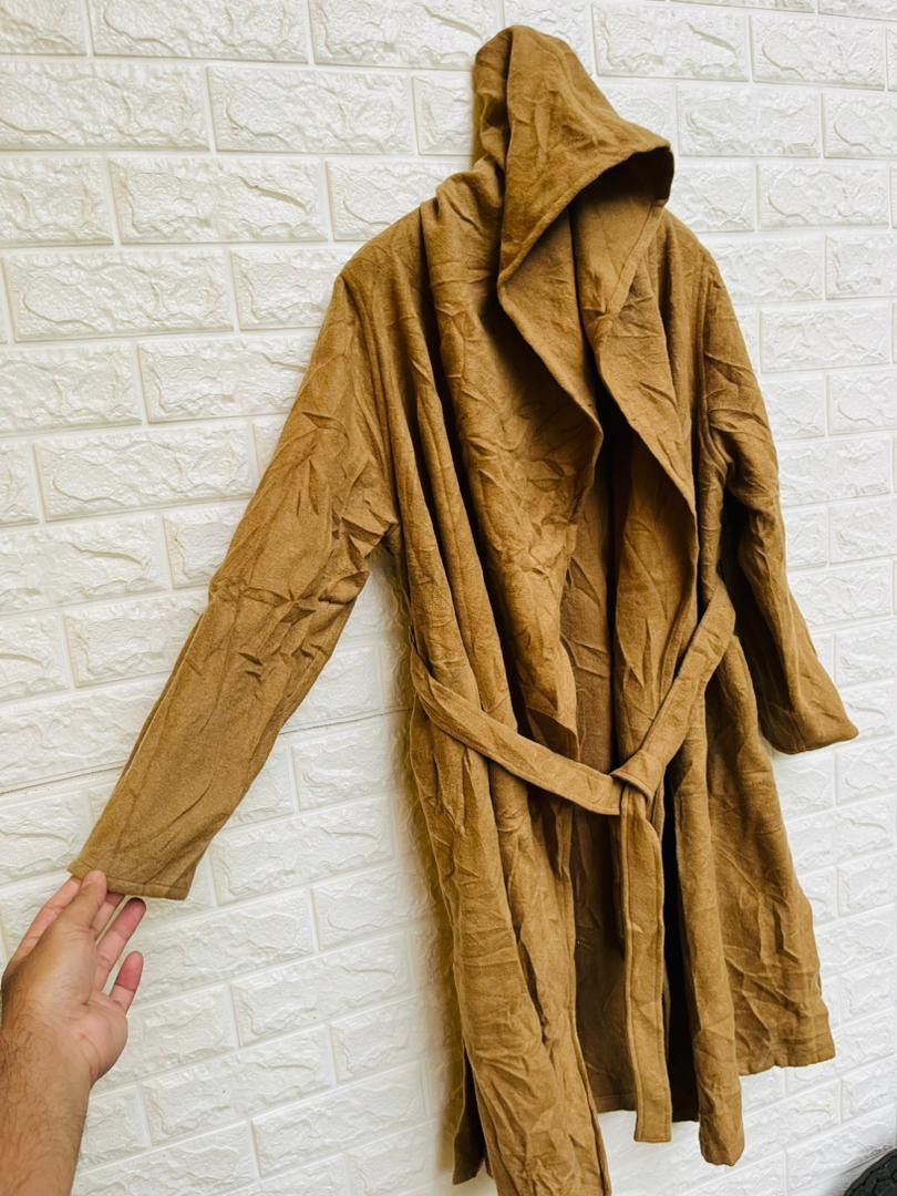 Japanese Brand × Vintage Vintage Audrey And John Wad Japanese Designer Fashion Size L / US 10 / IT 46 - 4 Thumbnail