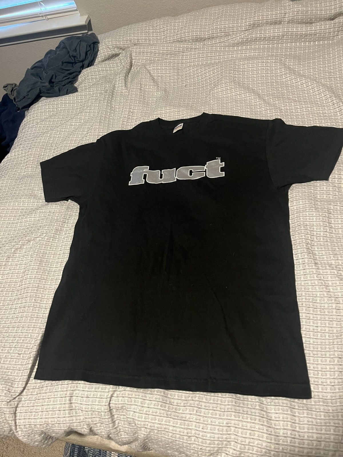 FUCT Fuct Size US L / EU 52-54 / 3 - 1 Thumbnail