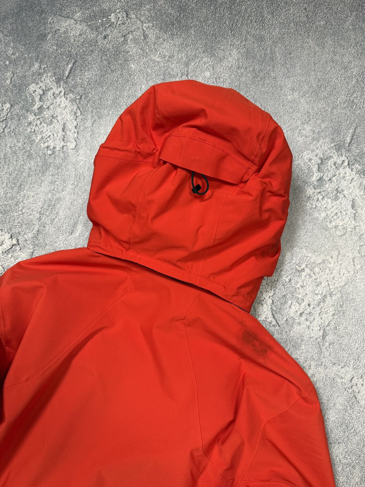 Peak Performance Peak Performance Gore-Tex Jacket Gorpcore Size US M / EU 48-50 / 2 - 7 Thumbnail