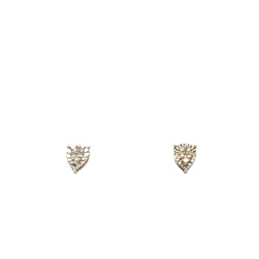 Other Diamond Brilliance 1/10 Ct. T.W. Lab Diamond Earrings In Gif Size ONE SIZE - 1 Thumbnail
