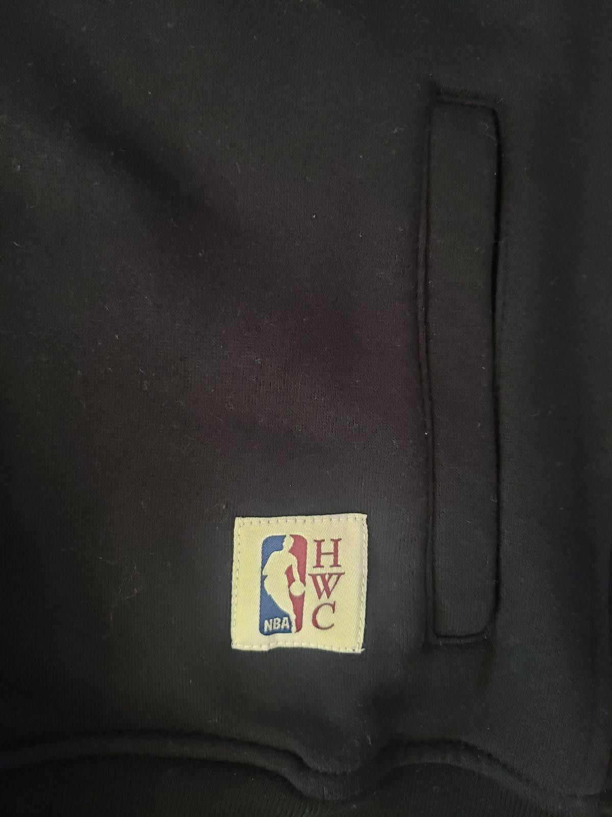 Mitchell & Ness New XL Houston Rockets vintage jacket Size ONE SIZE - 11 Thumbnail