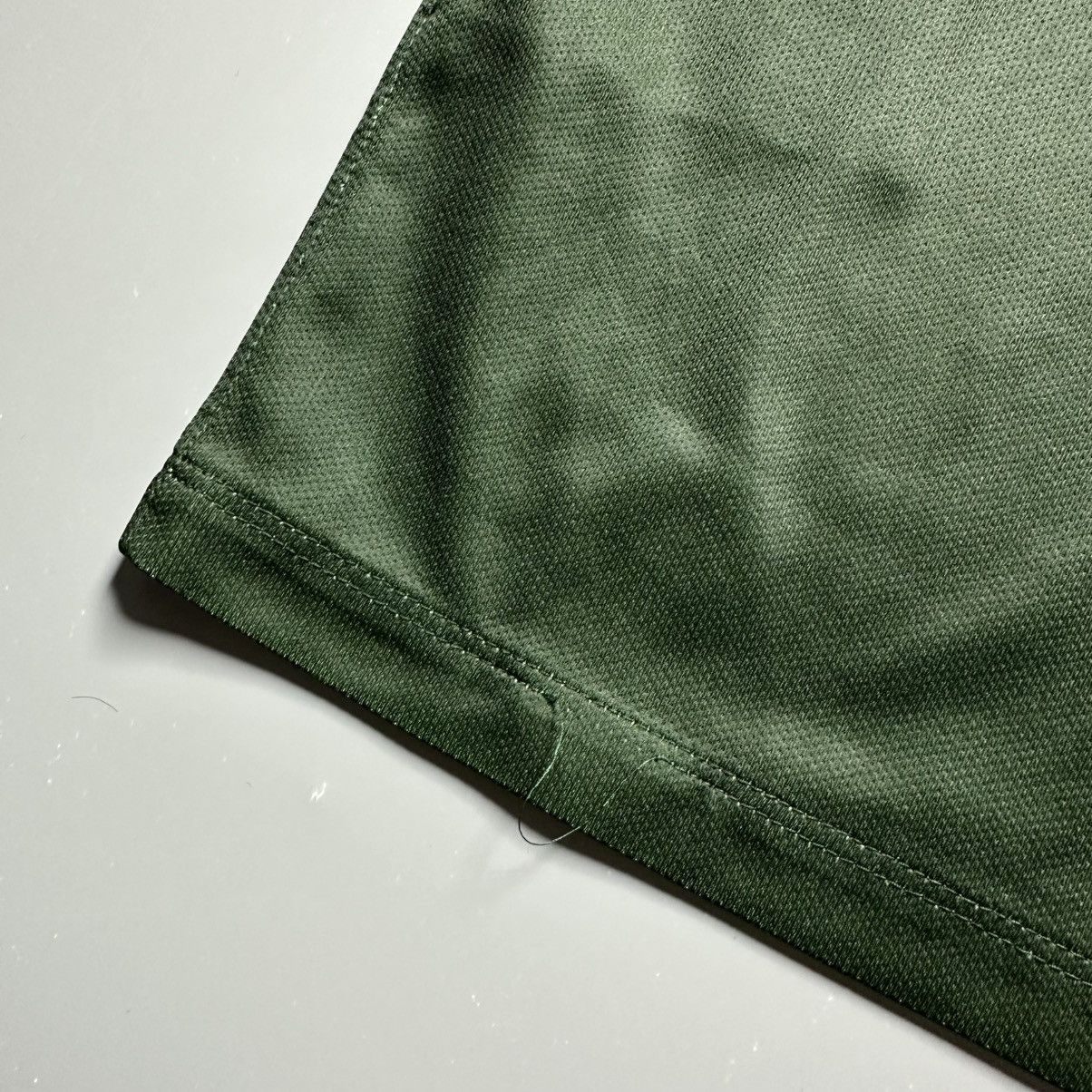 Nike CELTIC NIKE 2014/2015 FOOTBALL AWAY JERSEY #5 VIRGIL Size US M / EU 48-50 / 2 - 10 Thumbnail