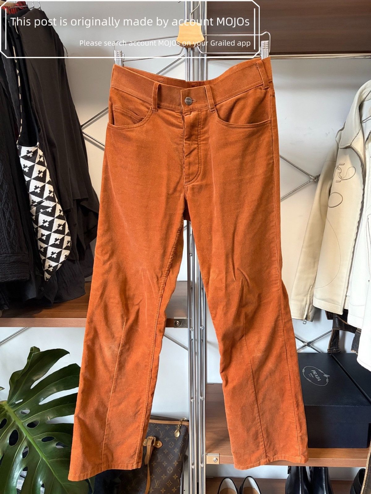 Number (N)ine × Takahiromiyashita The Soloist. FW09 Number Nine