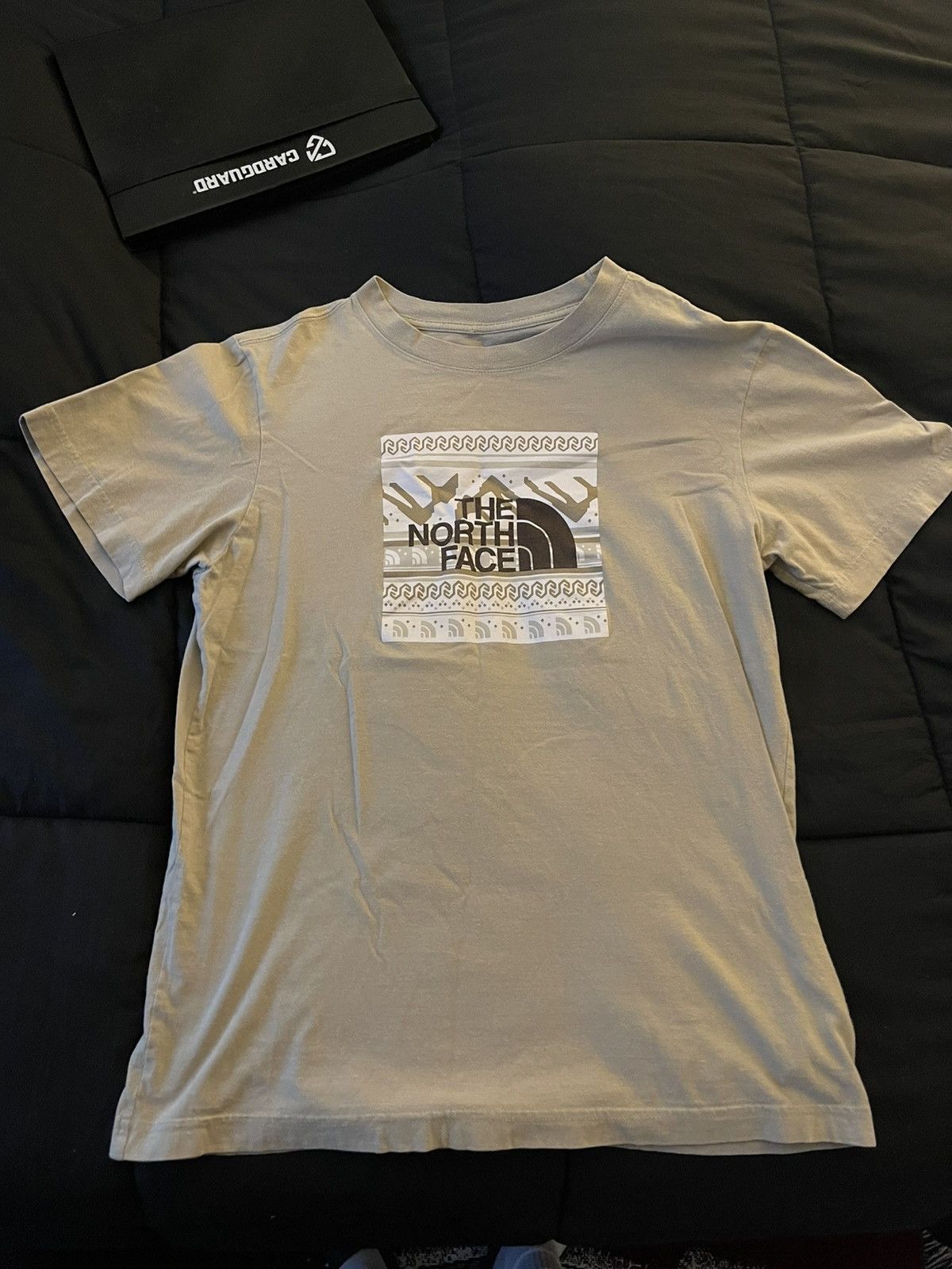 The North Face The north face t-shirt Size US M / EU 48-50 / 2 - 1 Thumbnail