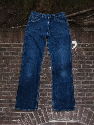 Levi's LEVIS 630 Men’s Vintage Wash Jeans Regular Fit Size US 32 / EU 48 - 1 Thumbnail