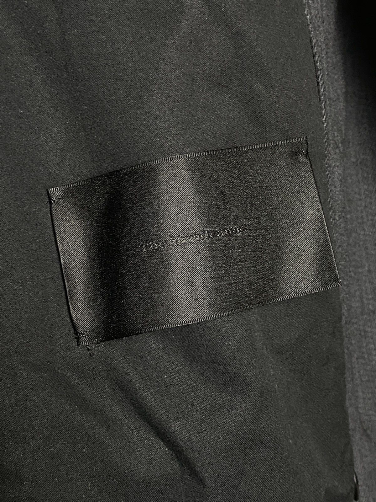 The Viridi-anne × Undercover The Viridi-anne garment dye trench coat Size US M / EU 48-50 / 2 - 5 Thumbnail