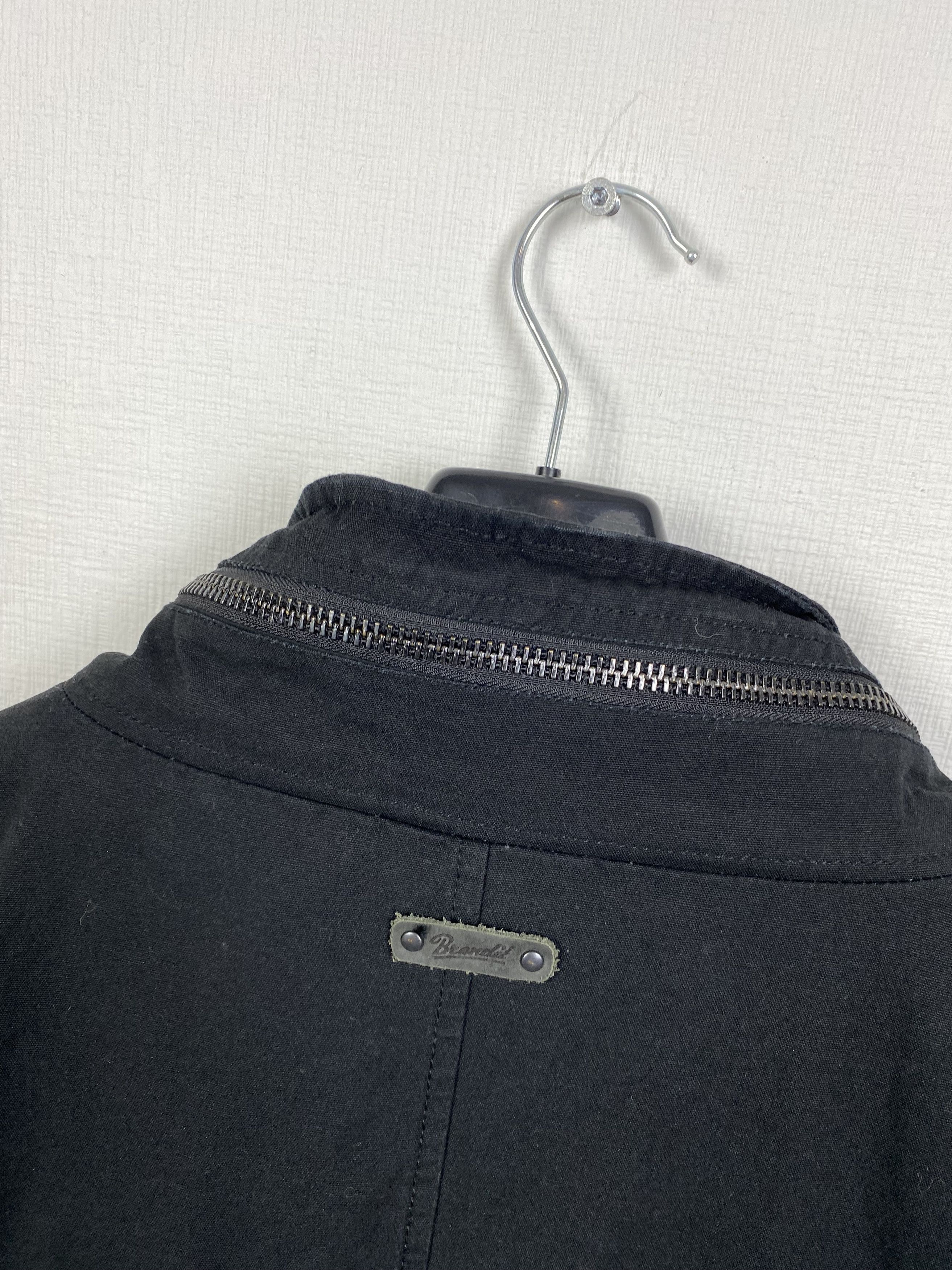 Brandit Brandit M65 Men Parka 5XL Size US XXL / EU 58 / 5 - 8 Thumbnail