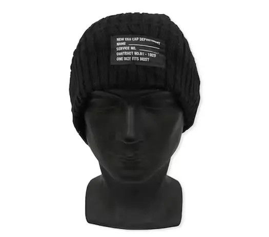 New Era New Era Beanie Hat Size ONE SIZE - 1 Thumbnail