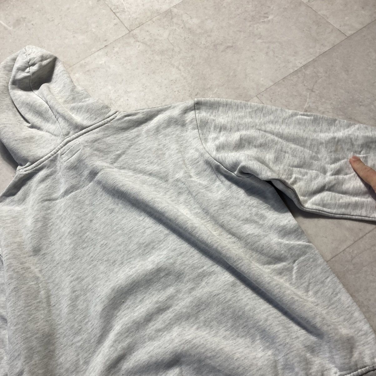 Market chinatown market smiley hoodie Size US M / EU 48-50 / 2 - 6 Thumbnail