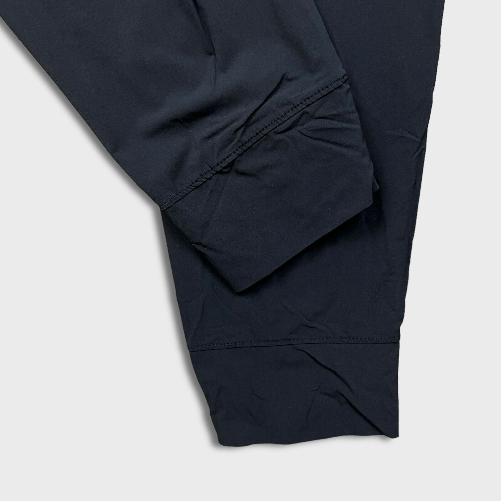 Nike × Vintage Nike Sportswear Track Pants Medium Dri Fit Swoosh Athletic Size 30" / US 8 / IT 44 - 5 Thumbnail