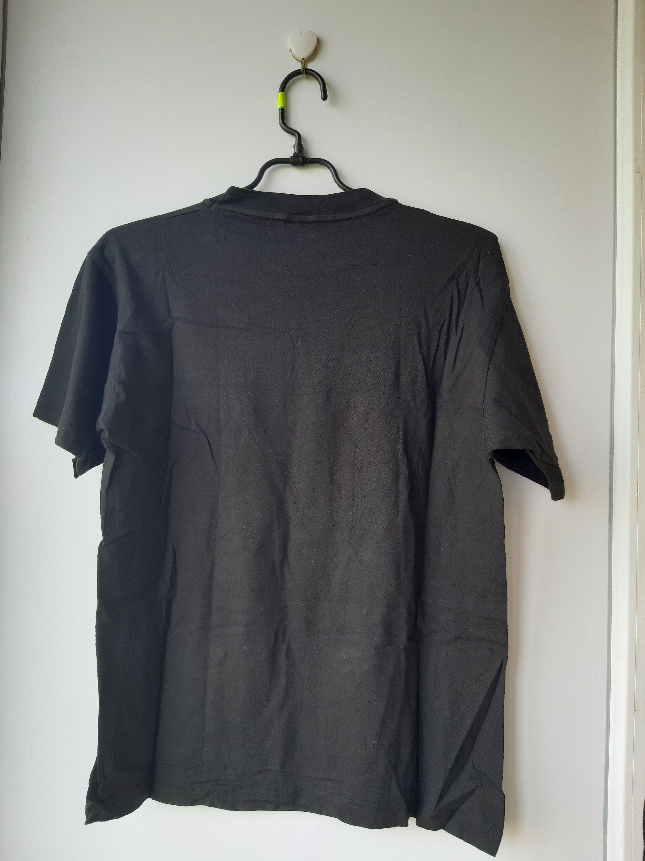 Hanes × Vintage Vintage Moto Guzzi 2001 shirt Size US M / EU 48-50 / 2 - 4 Thumbnail